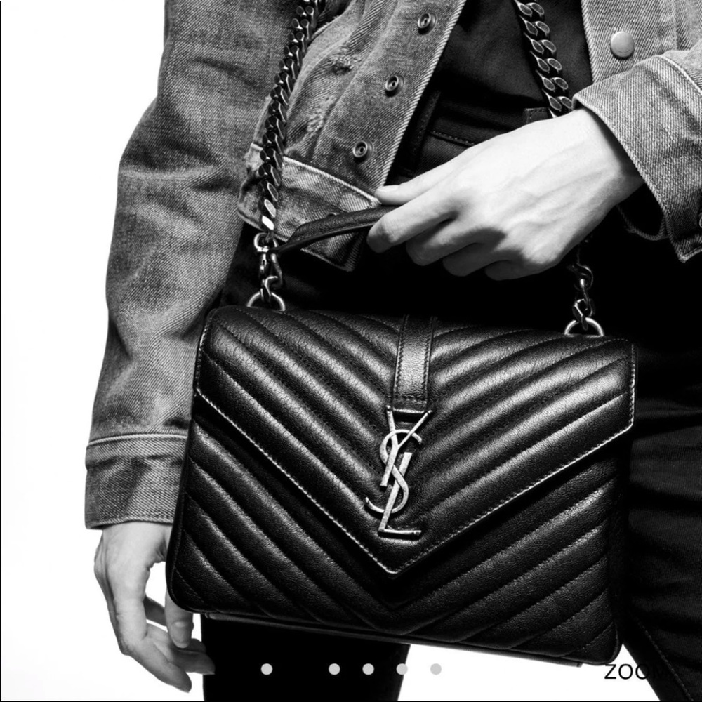 YSL crossbody Bag